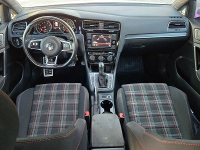 2019 Volkswagen Golf GTI 2.0T S