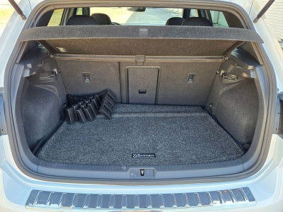 2019 Volkswagen Golf GTI 2.0T S