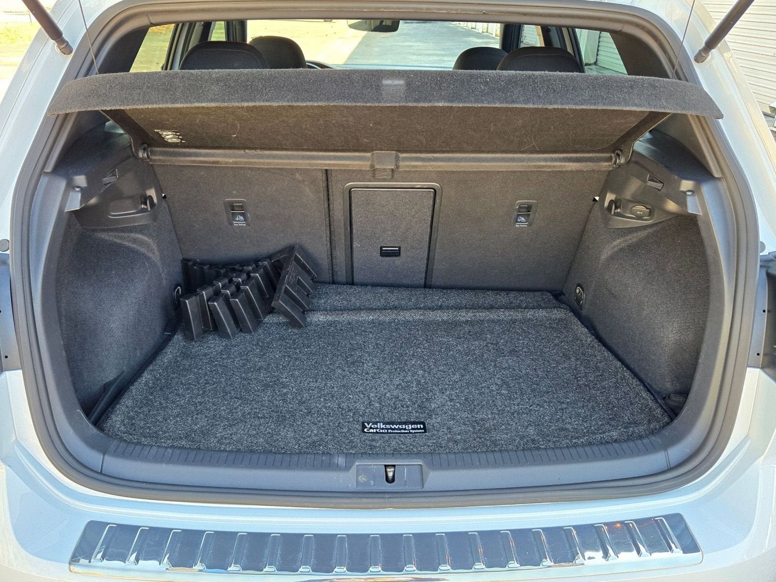 2019 Volkswagen Golf GTI 2.0T S