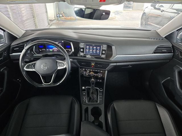 2023 Volkswagen Jetta 1.5T SE