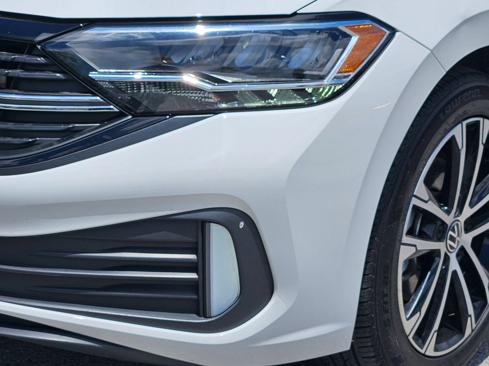 2022 Volkswagen Jetta 1.5T Sport