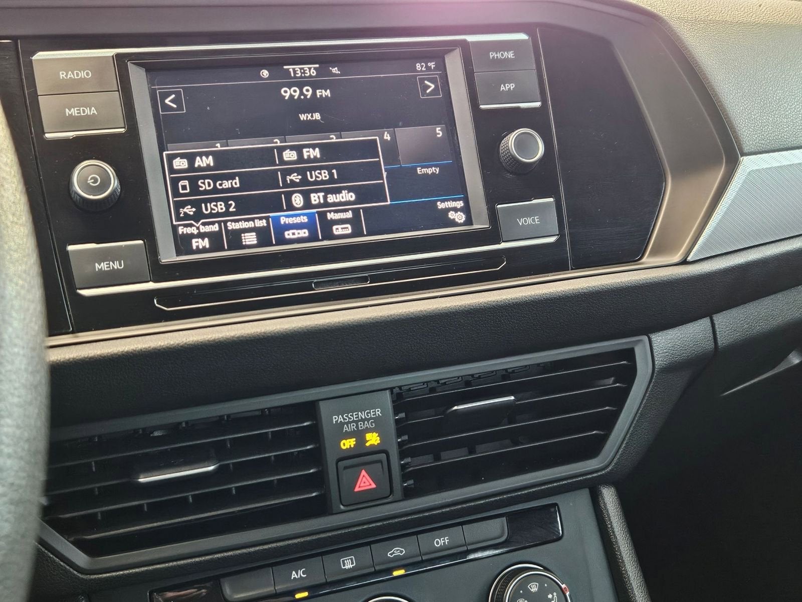 2022 Volkswagen Jetta 1.5T Sport