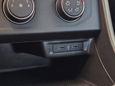 2022 Volkswagen Jetta 1.5T Sport