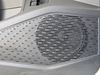 2022 Volkswagen Jetta 1.5T Sport