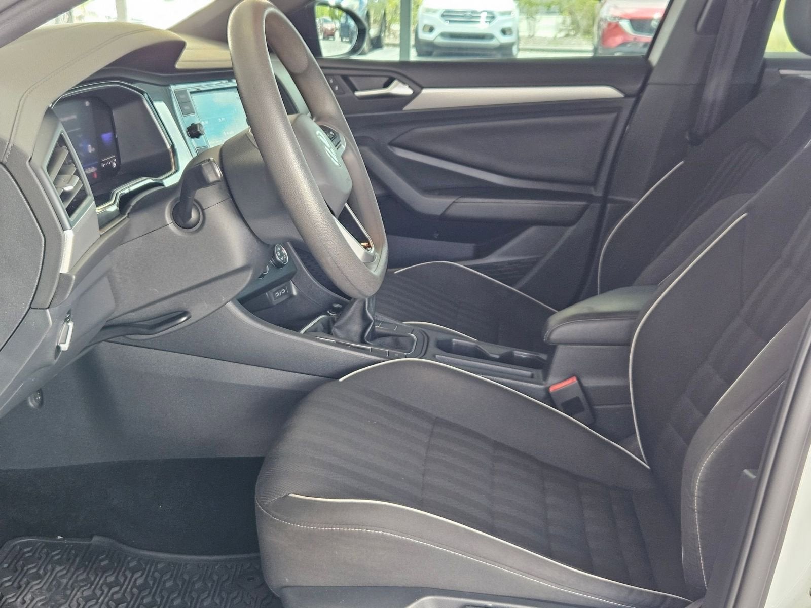 2022 Volkswagen Jetta 1.5T Sport
