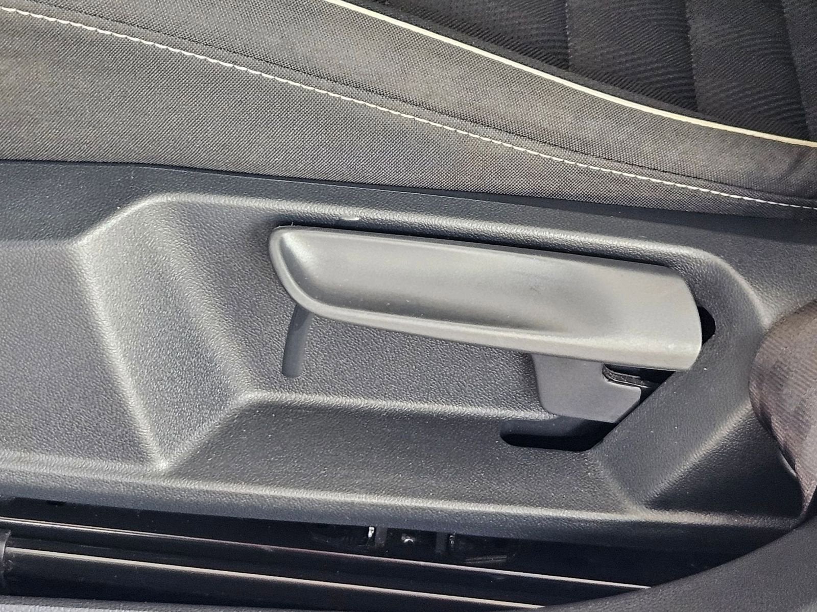 2022 Volkswagen Jetta 1.5T Sport