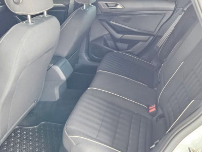 2022 Volkswagen Jetta 1.5T Sport