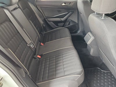 2022 Volkswagen Jetta 1.5T Sport