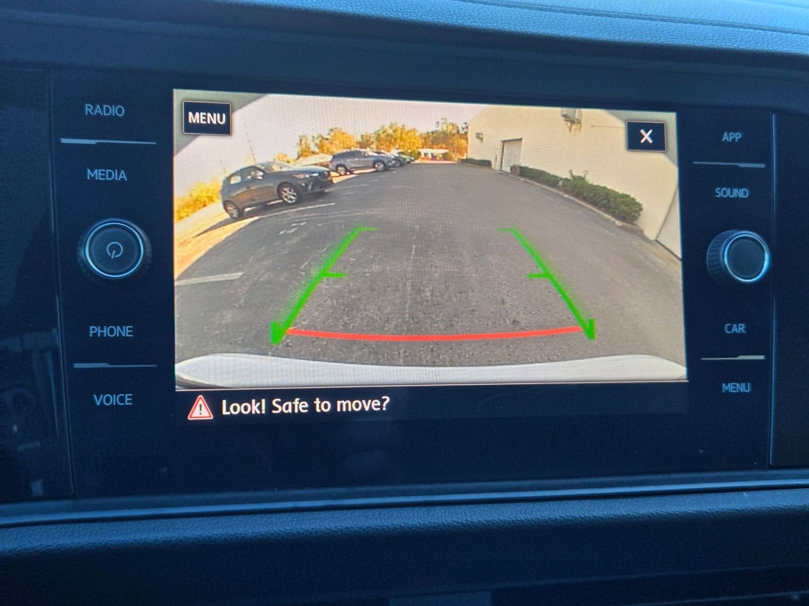 2019 Volkswagen Jetta SEL