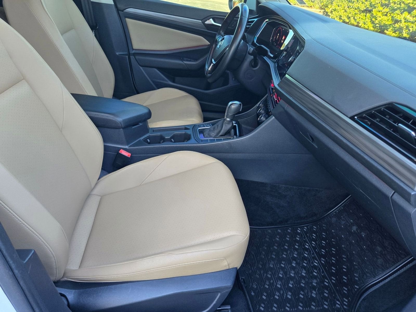 2019 Volkswagen Jetta SEL