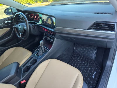 2019 Volkswagen Jetta SEL