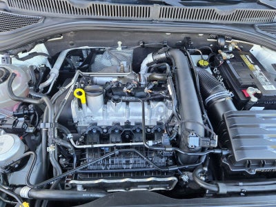 2019 Volkswagen Jetta SEL