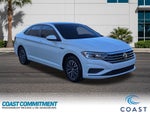 2019 Volkswagen Jetta SEL