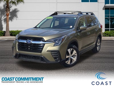 2024 Subaru Ascent Premium