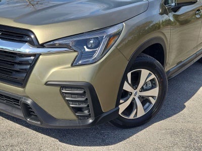 2024 Subaru Ascent Premium
