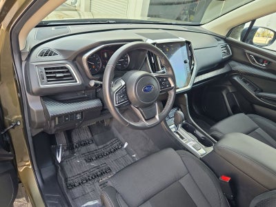 2024 Subaru Ascent Premium