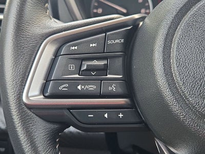 2024 Subaru Ascent Premium