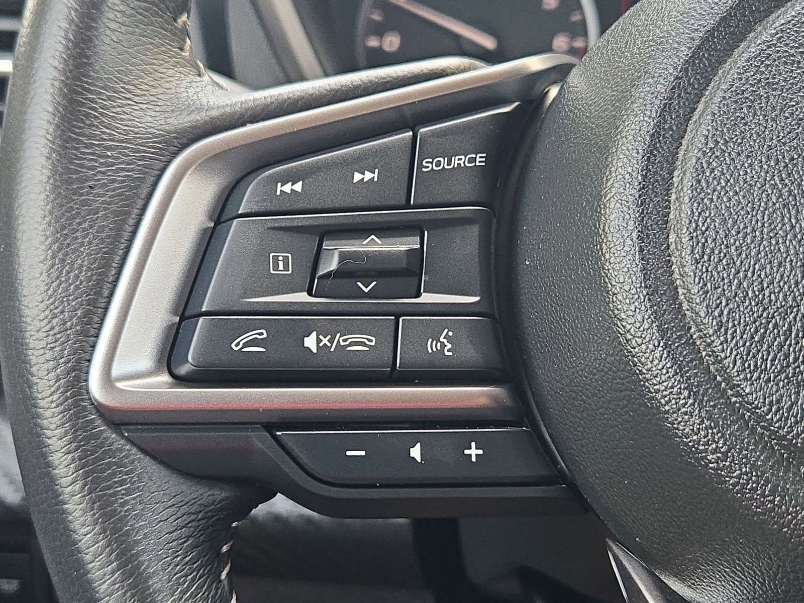 2024 Subaru Ascent Premium