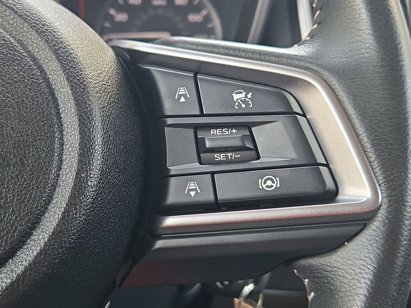 2024 Subaru Ascent Premium