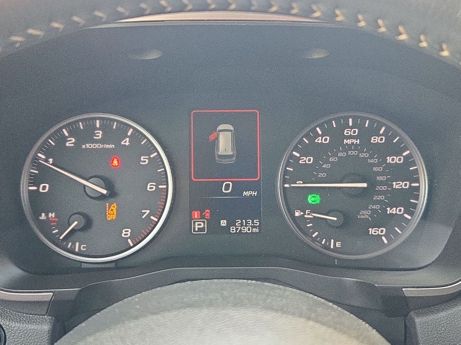 2024 Subaru Ascent Premium