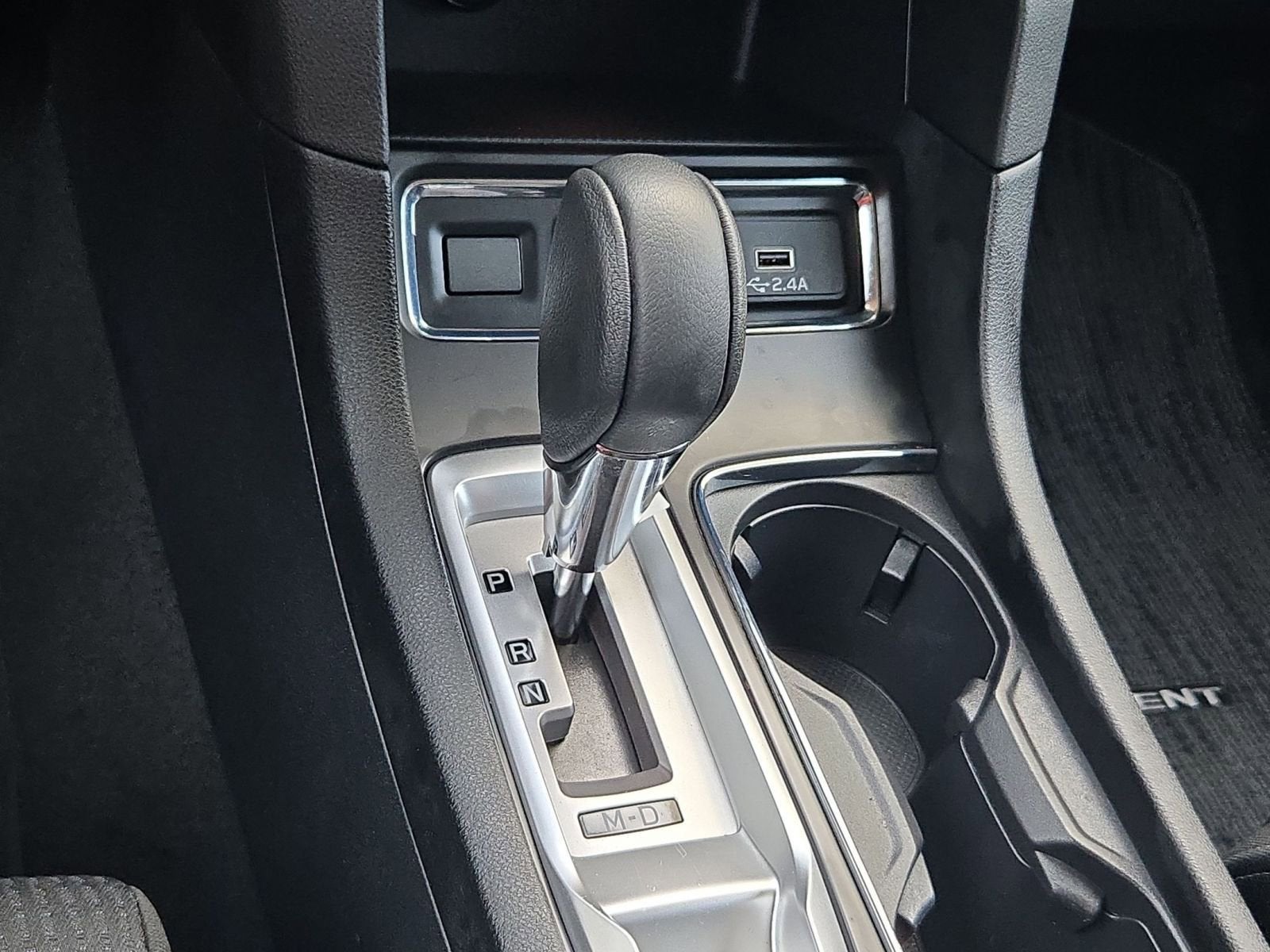 2024 Subaru Ascent Premium