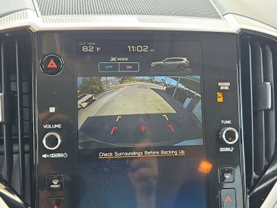 2024 Subaru Ascent Premium