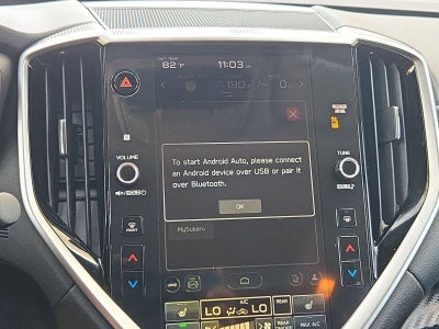 2024 Subaru Ascent Premium