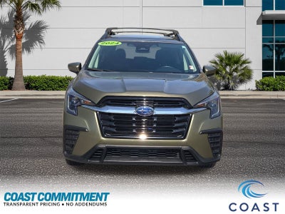 2024 Subaru Ascent Premium