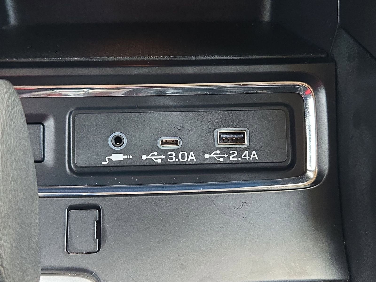 2024 Subaru Ascent Premium