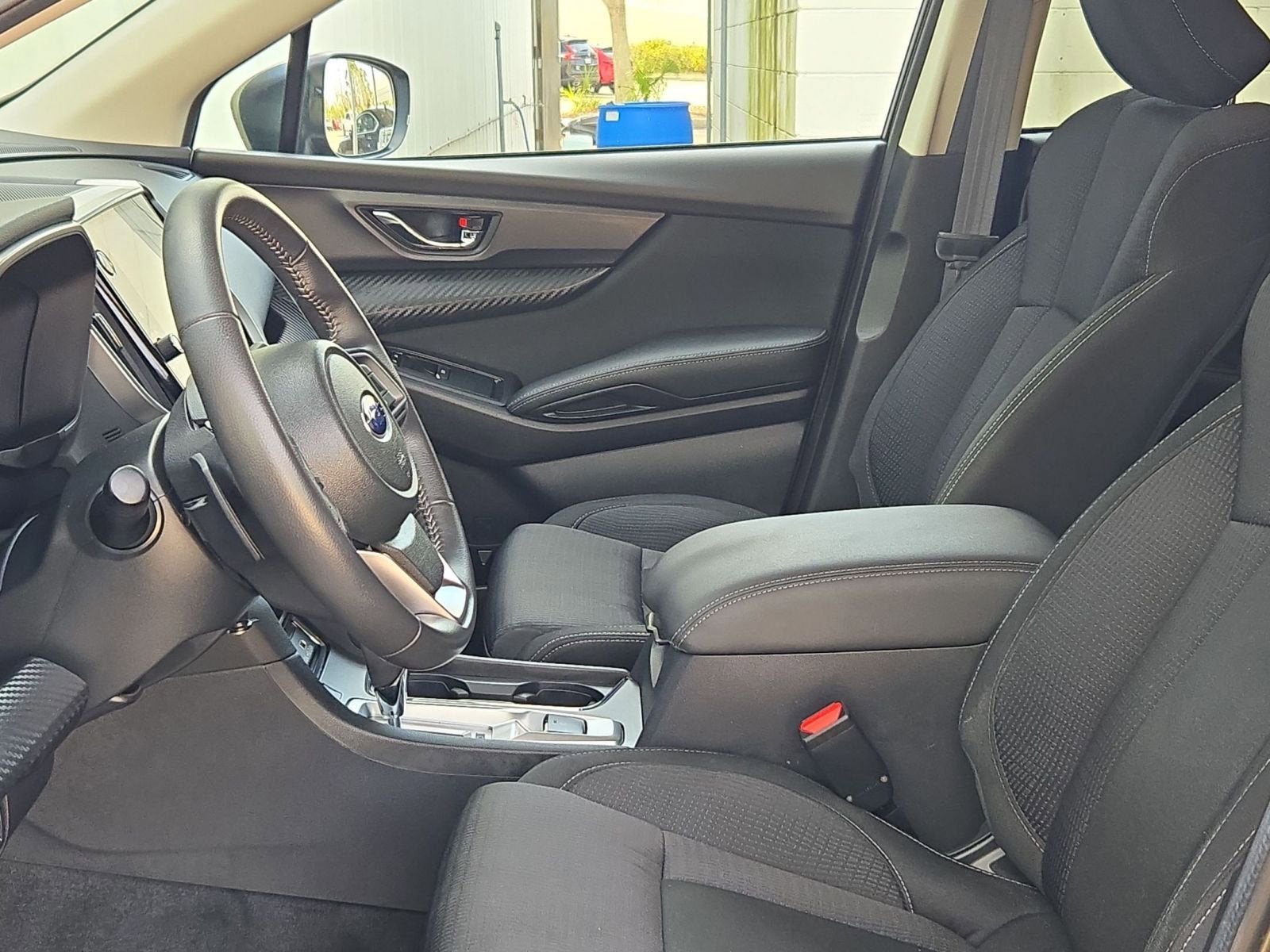 2024 Subaru Ascent Premium