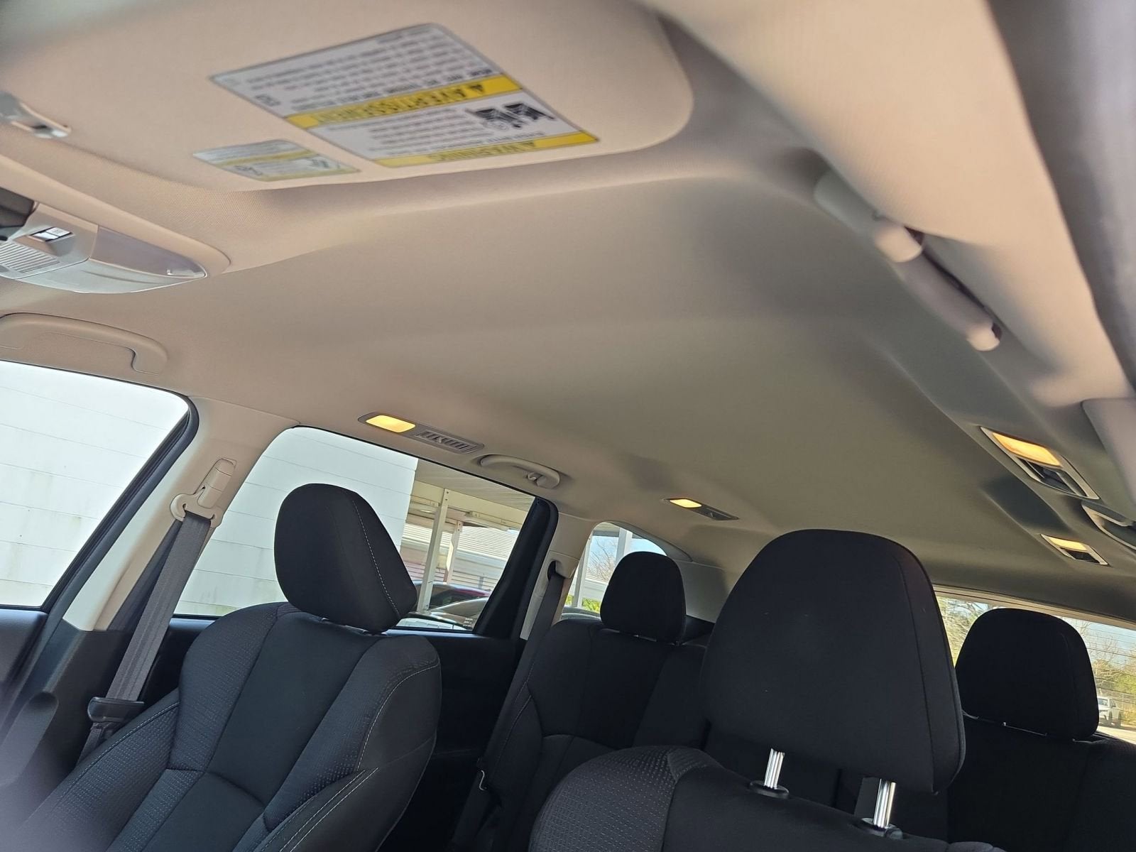 2024 Subaru Ascent Premium