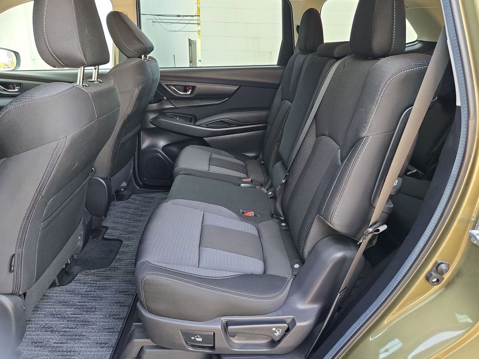 2024 Subaru Ascent Premium