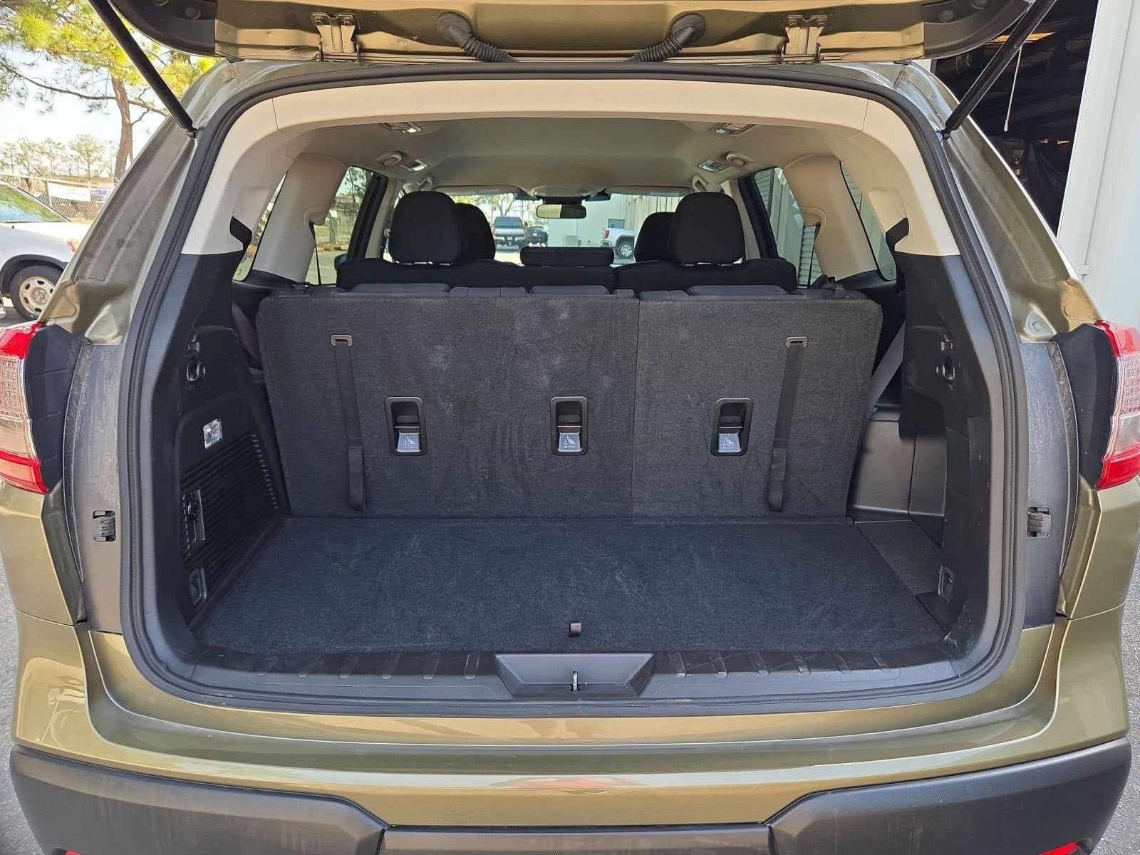 2024 Subaru Ascent Premium