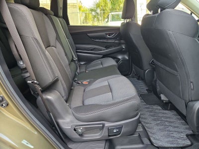 2024 Subaru Ascent Premium