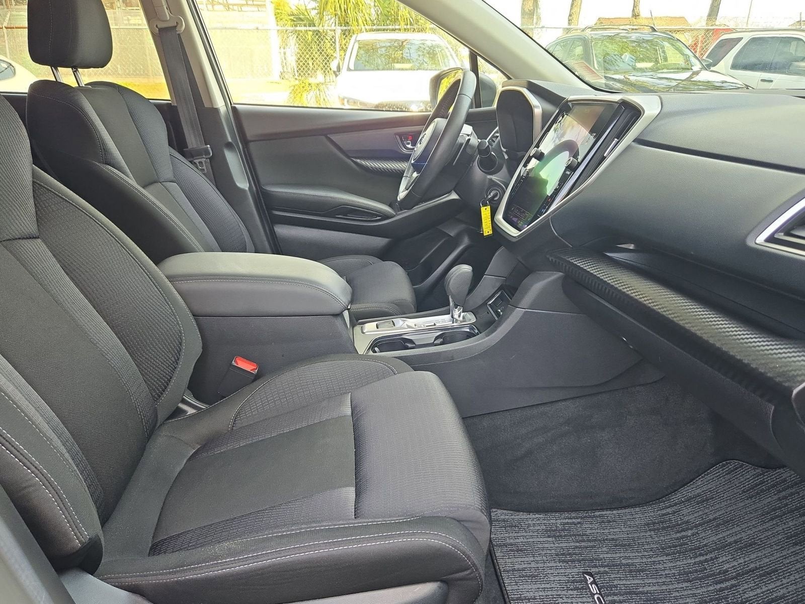 2024 Subaru Ascent Premium