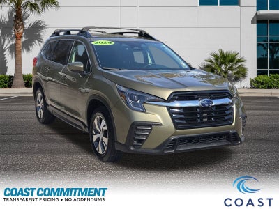 2024 Subaru Ascent Premium