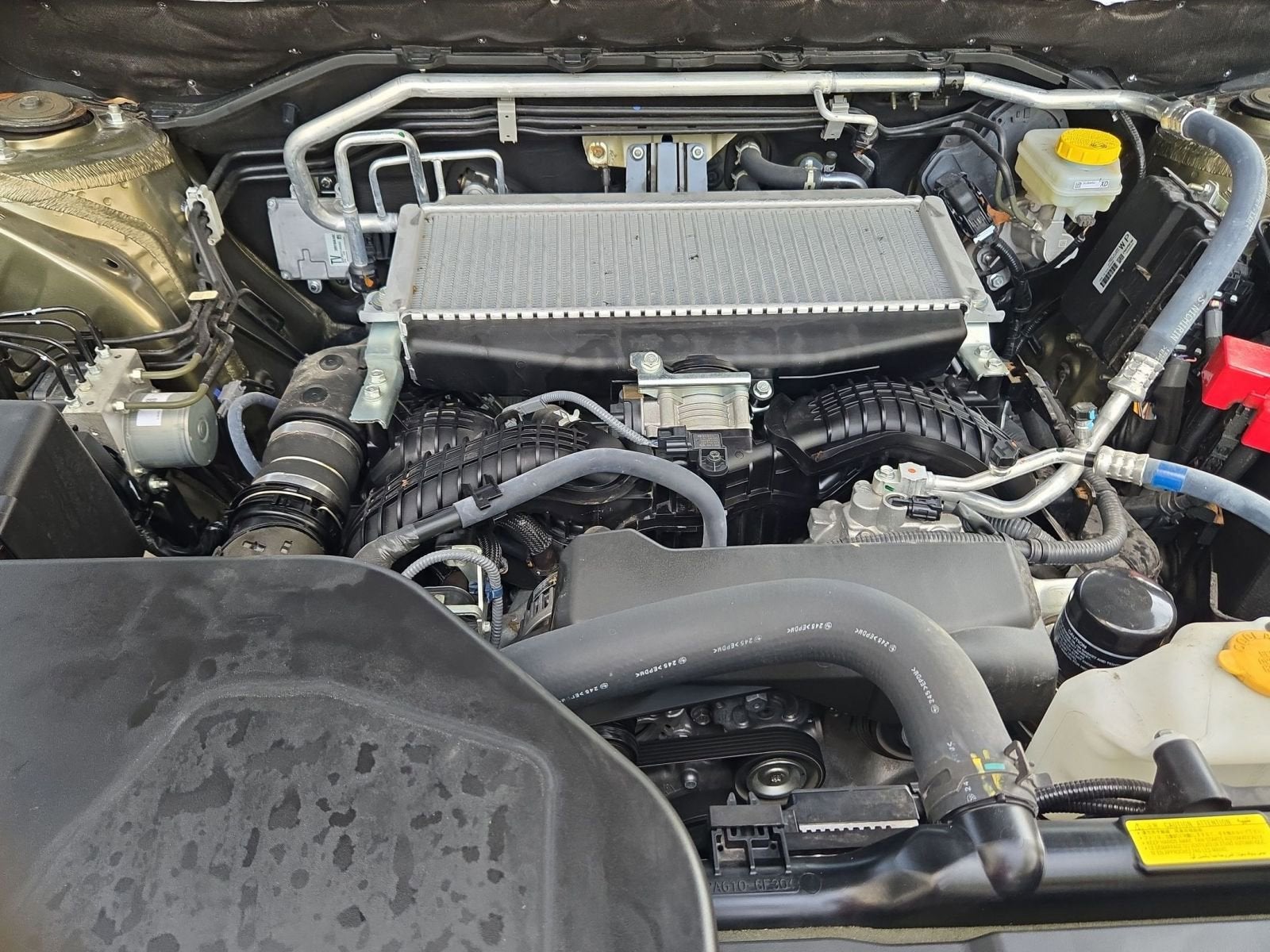 2024 Subaru Ascent Premium