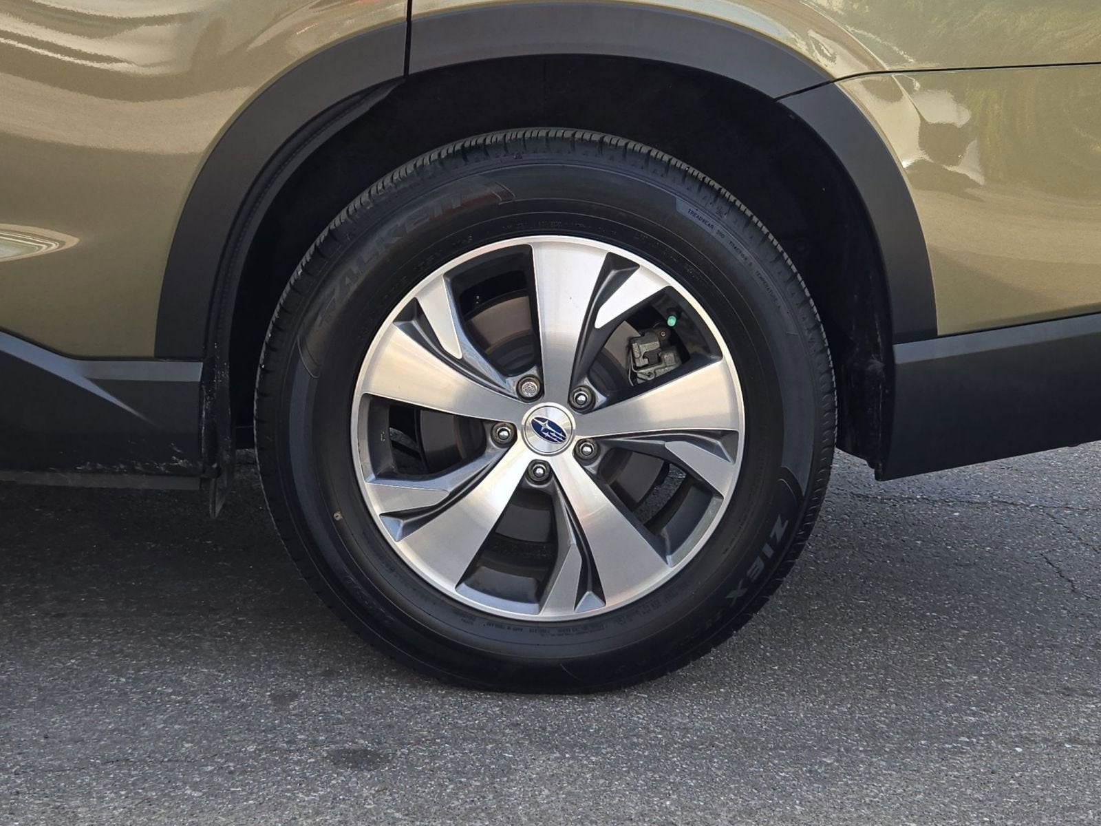 2024 Subaru Ascent Premium