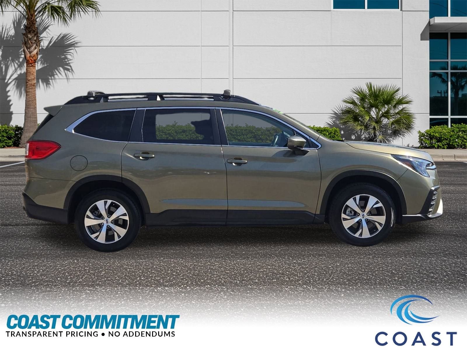2024 Subaru Ascent Premium