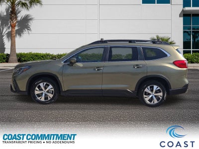 2024 Subaru Ascent Premium