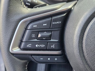 2025 Subaru Ascent Premium