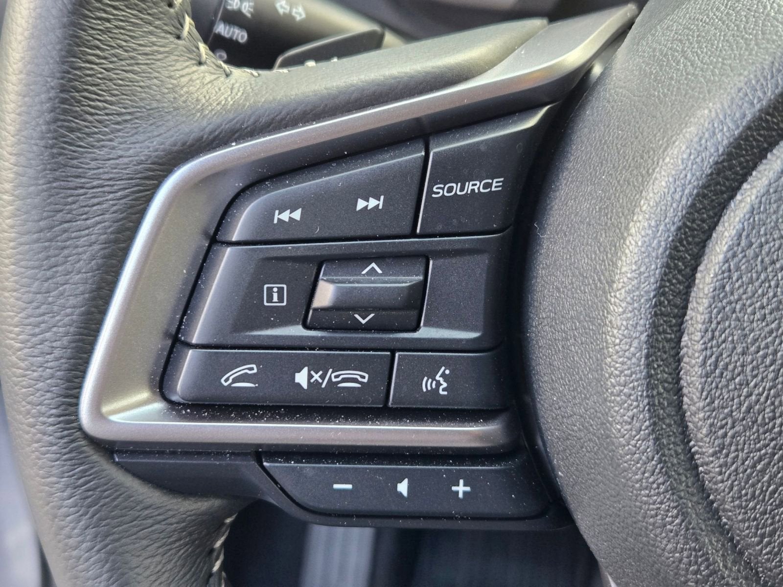 2025 Subaru Ascent Premium