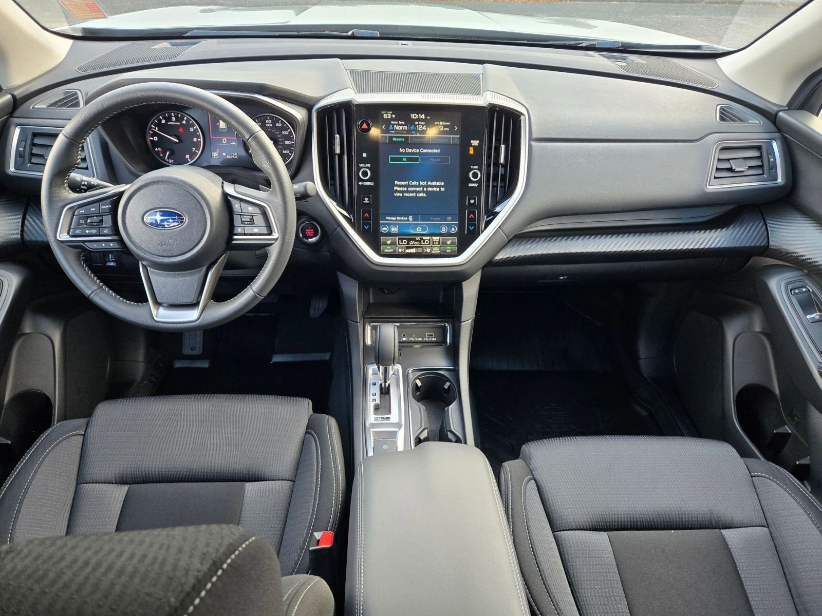 2025 Subaru Ascent Premium