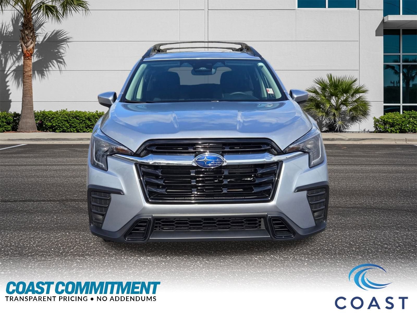 2025 Subaru Ascent Premium