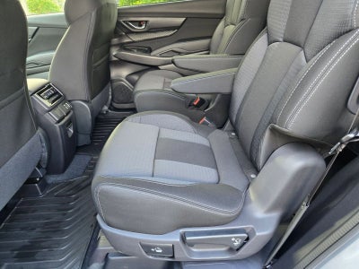 2025 Subaru Ascent Premium