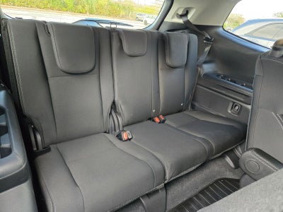 2025 Subaru Ascent Premium