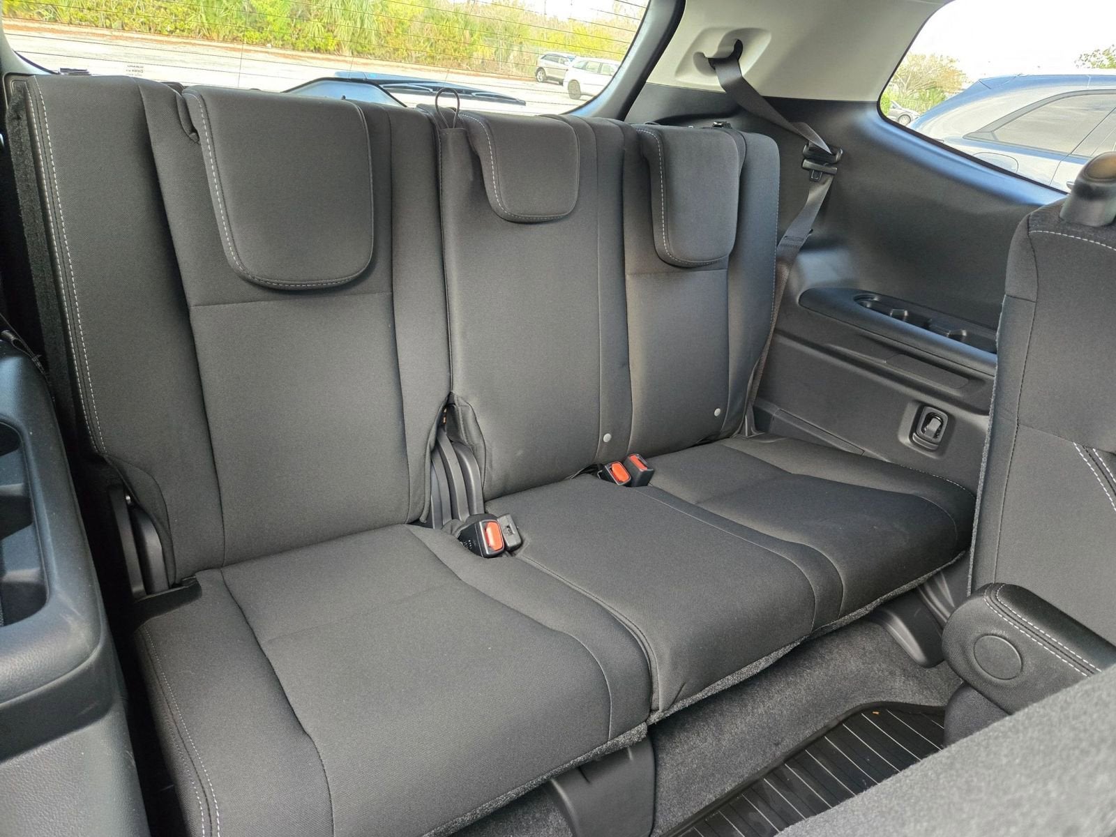 2025 Subaru Ascent Premium