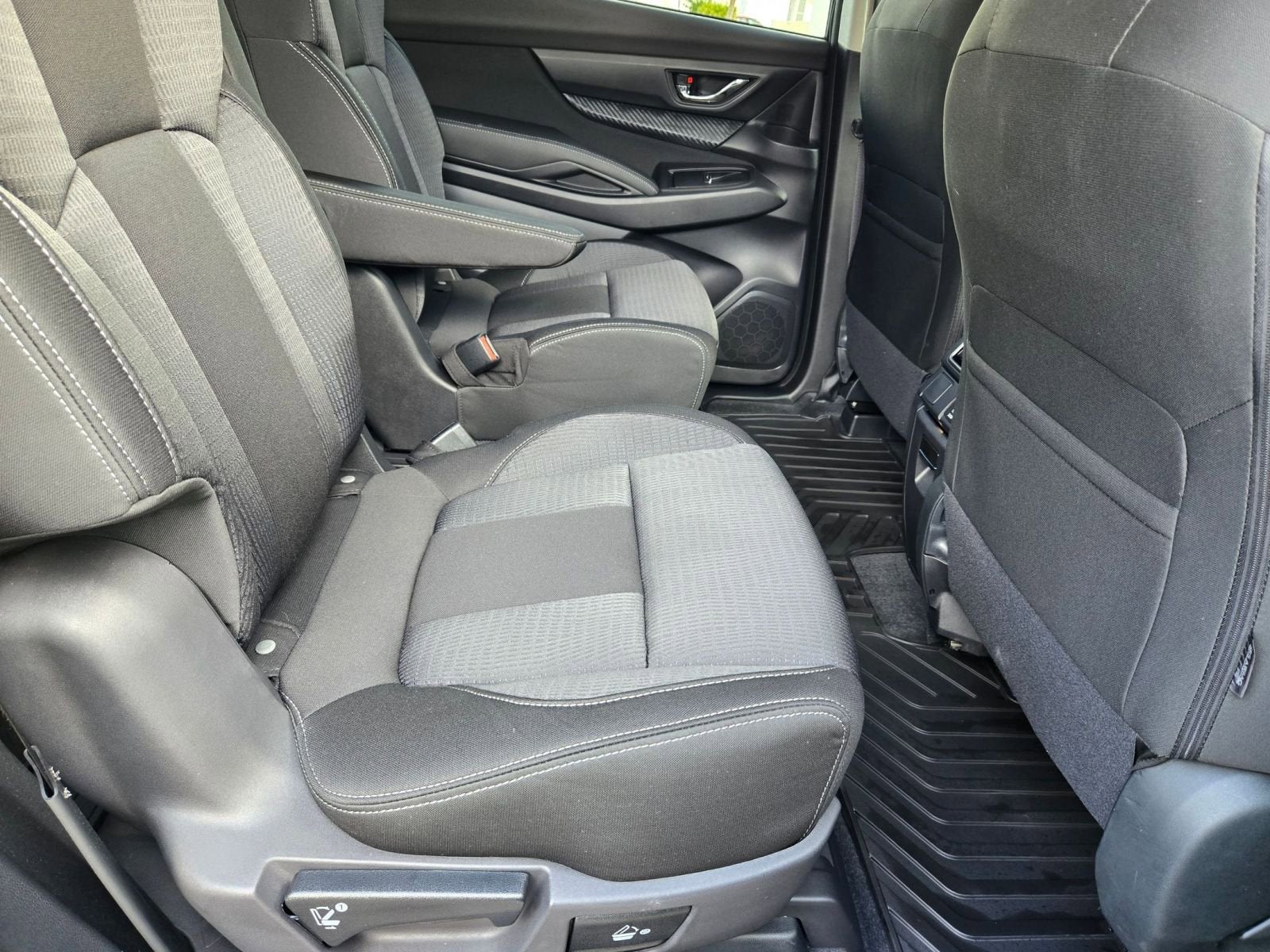 2025 Subaru Ascent Premium