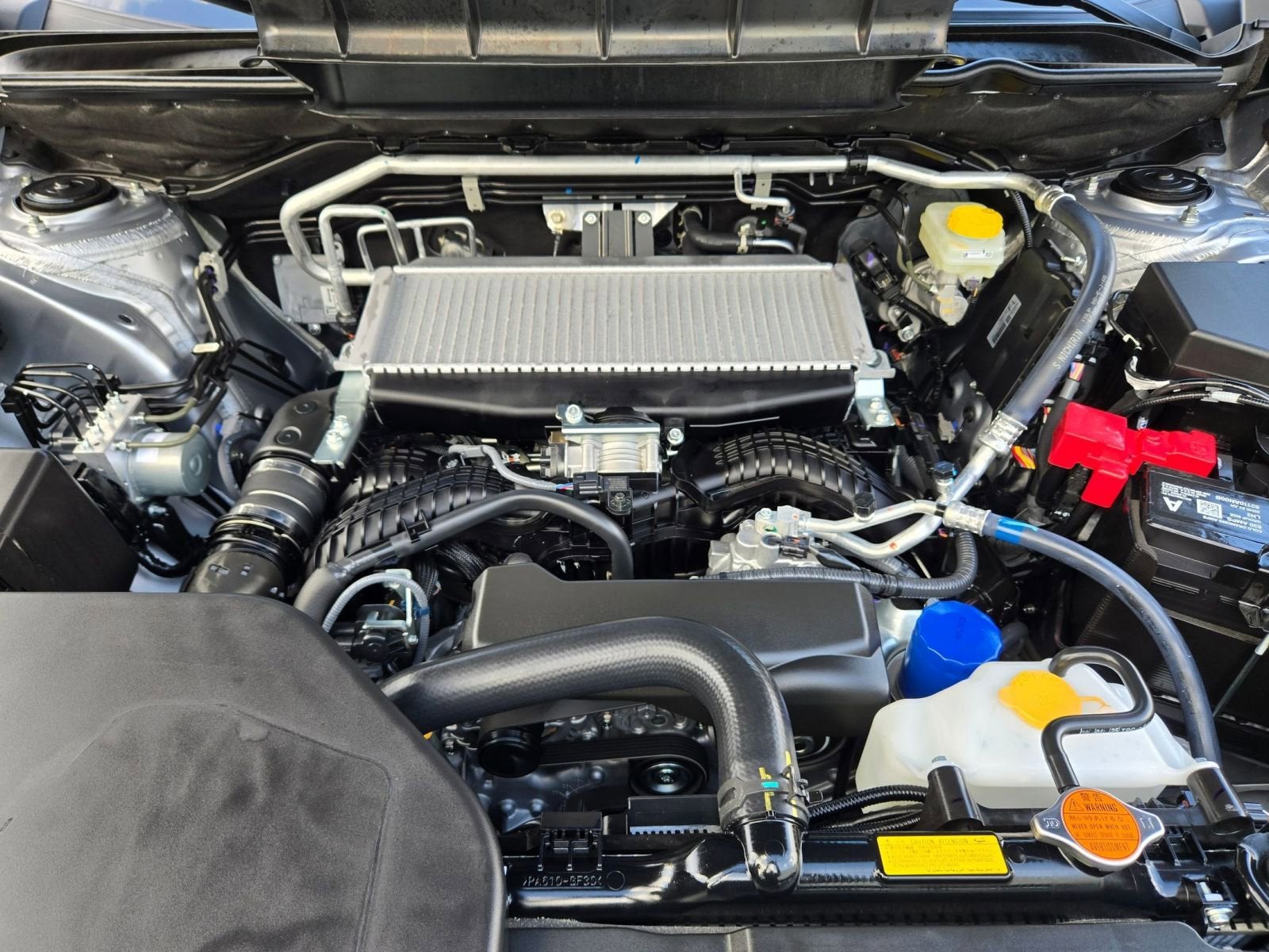 2025 Subaru Ascent Premium