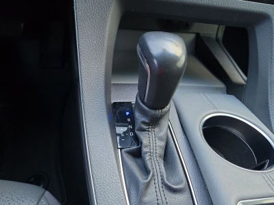 2021 Toyota Avalon Limited